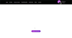 Desktop Screenshot of boutiquederua.com.br